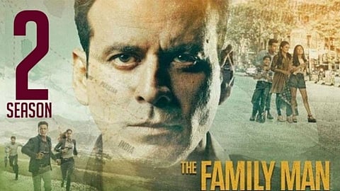 the family man 2 is expected to release in may manoj bajpayee looks special an