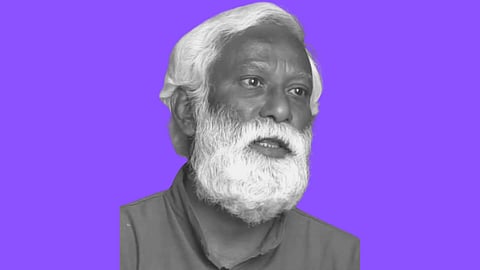 वीरा साथीदार यांनी 'कोर्ट‘ सिनेमात नारायण कांबळेच्या या लोकशाहीराच्या भूमिकेतून आवाज बुलंद केला. या सिनेमाला सर्वोत्कृष्ट फिचर फिल्म म्हणून राष्ट्रीय पुरस्कारासहित वीराच्या दमदार अभिनयाच्या बळावर तब्बल १८ राष्ट्रीय-आंतरराष्ट्रीय पुरस्कार या सिनेमाने पटकाव