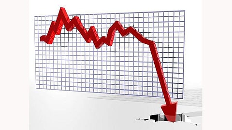 गव्हर्नरांनीच मान्य केले भारतात मंदी