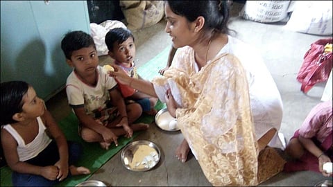 संडे हो या मंडे, रोज खाओ अंडे