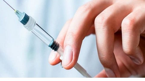 नंदूरबार जिल्ह्याला दहा हजार रेमडेसिव्हिरचा साठा द्यावा