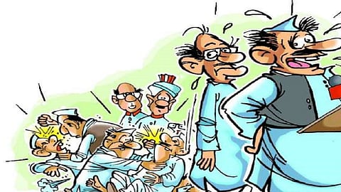 Akola News: Election for 225 Gram Panchayats begins today