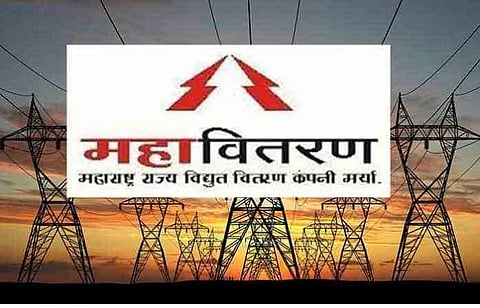 Akola News: Posters, banners obstruct smooth power supply, MSEDCL warns of criminal charges