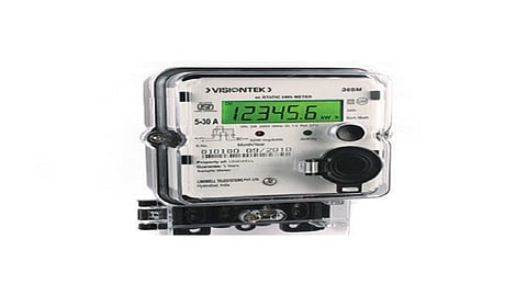 energy meter