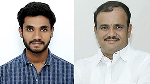 वैष्णव म्हणतोय मी लंडनमध्ये बिनधास्त आहे