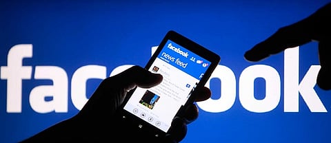 old photos on Facebook... rhymes comments