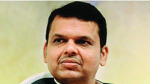 देवेंद्र फडणवीस