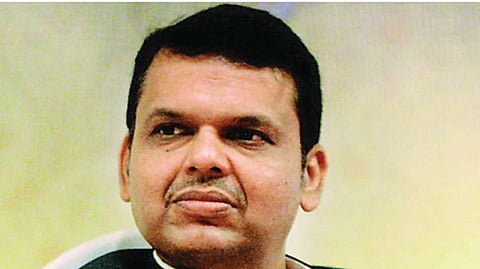 देवेंद्र फडणवीस