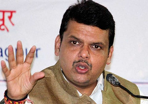 Devendra Fadnavis