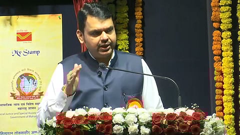 Devendra Fadnavis
