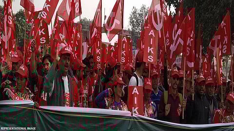 रिलायन्स कार्यालयावर आज शेतकरी संघटनांचा मोर्चा; बच्चू कडू, राजू शेट्टी, जयंत पाटील सहभागी होणार