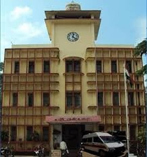 या नगरपरिषदेने पाच दिवसातच केला इतका दंड वसूल