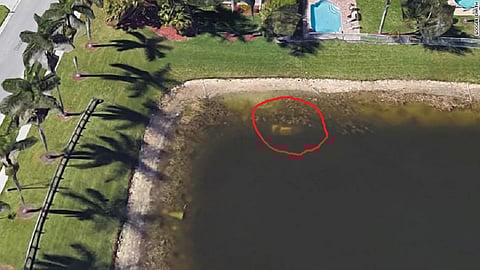 २२ वर्षांपूर्वी हरवला, गूगलच्या मदतीने सापडला