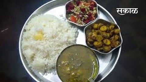 Nagpur news Do you reheat food Know the serious effects on the body