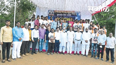 Satara Latest Marathi News