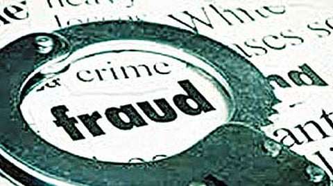 Fraud