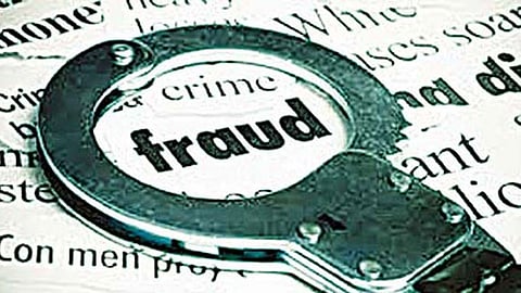 fraud
