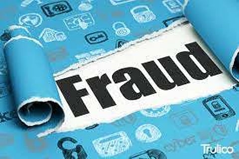 fraud