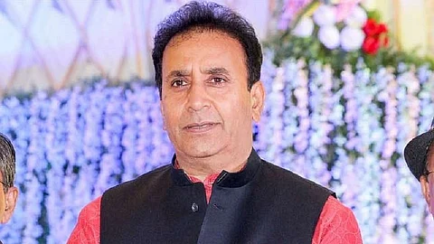 Recruitment for police in Maharashtra said Anil Deshmukh