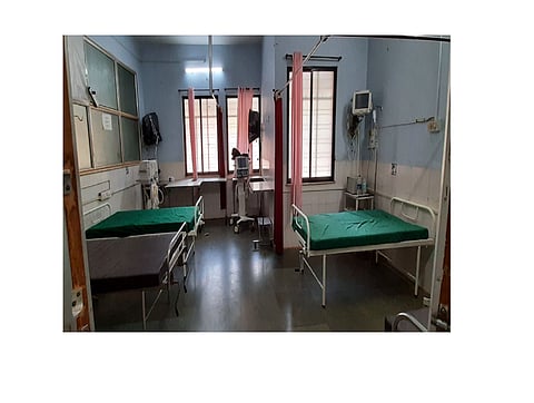 "Watch" On Those Coming To Gadhinglaj Kolhapur Marathi News