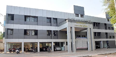 Gadhinglaj Panchayat Samiti Meeting Kolhapur Marathi News