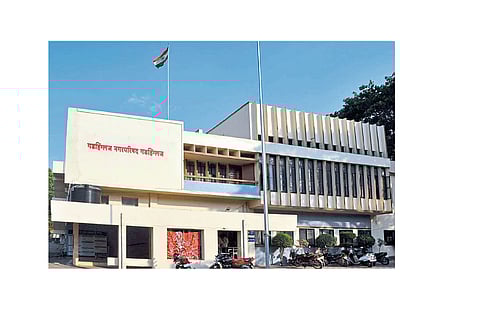 Gadhinglaj NagarPalika budget Kolhapur Marathi News