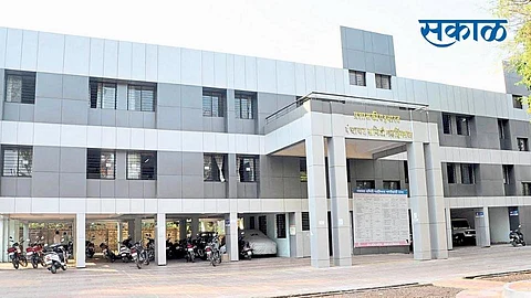 Gadhinglaj Panchayat Samiti
