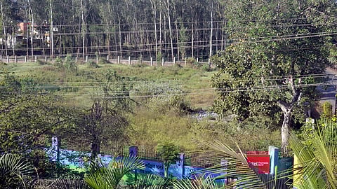 The School In Gadhinglaj Will Get A Building Kolhapur Marathi News