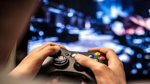 लॉकडाऊनमुळे ऑनलाईन गेमची मागणी ५० टक्क्यांनी वाढली