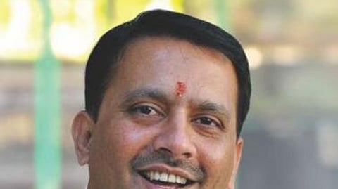ganesh bidkar