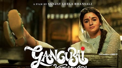 Gangubai Kathiyawadi Movie News