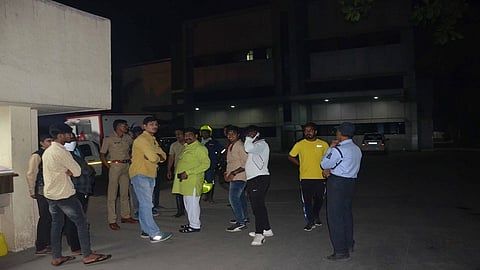 संग्रहित