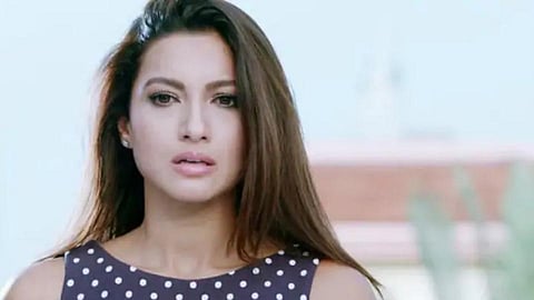 gauhar khan