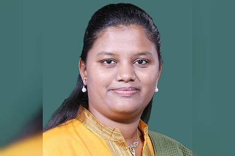 heena gavit