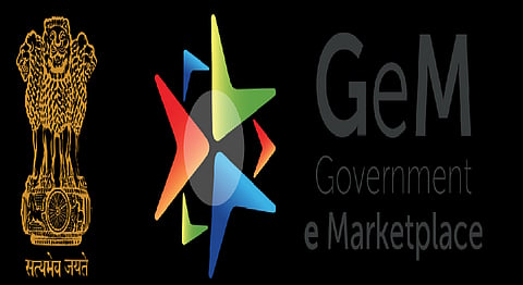 central government original website copy making fraud with traders