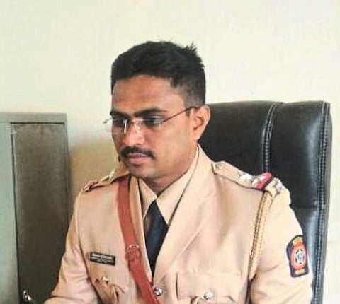 Shivsamba Gheware