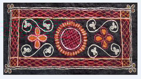 घोंगडी निर्मितीतून 40 लाखांची उलाढाल