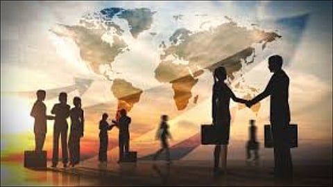 Global Business Rules