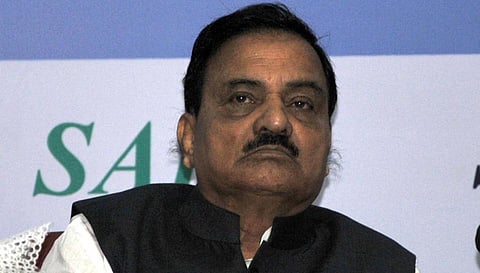 दिवाकर रावतेंना मातोश्रीवर 'नो एन्ट्री'