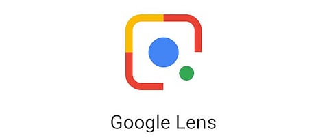 google lens