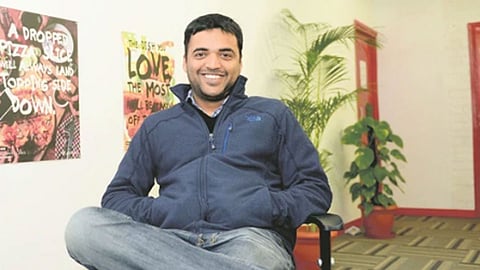Deepinder Goyal