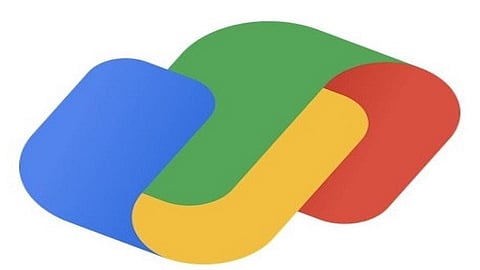 Gpay new logo