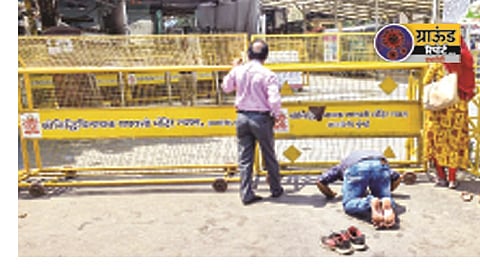 Ground Report Prabhadevi
