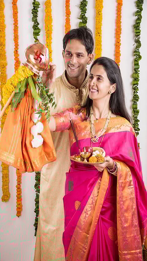 The goal of the higher goal `Gudhee`