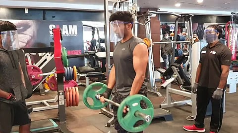 चला आजपासून व्यायामाला करा सुरुवात; जिम, व्यायामशाळा सुरु