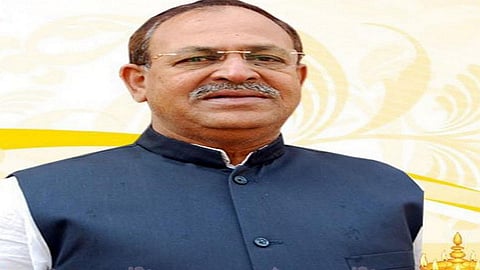 हारतुरे न स्वीकारता पाण्यासाठी लढणारा सच्चा शिवसैनिक