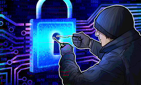 hacker arrested in chennai