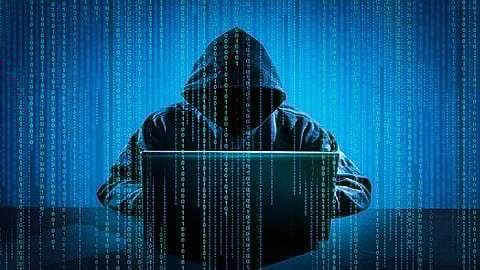 danger of Cyber attacks on Internet users