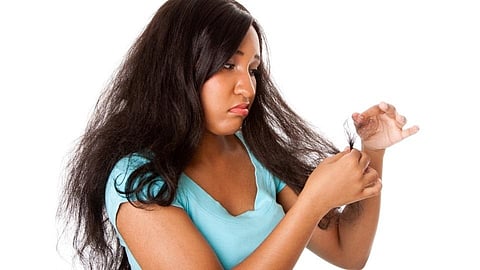 tips of hair care homemade shampoo use for hair in kolhapur