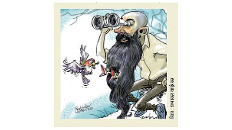 ढिंग टांग : जड झाले ओझे!